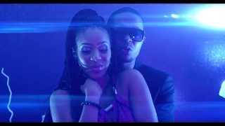 Djelissa Feat @BlueBlueDOCJ Officiel - Je T'Attire CLIP OFFICIEL (ZOUK 2014)