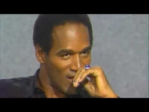 Thumbnail of the video: 'OJ: Made in America' promo