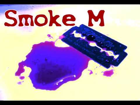 Smoke M - Angst vor der Zukunft