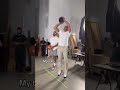 Jayson Tatum Tries The Wilson Airless G1 Basketball
