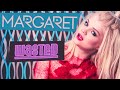 Margaret - Wasted 