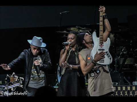 Toddefunk interview 2018: Newcity!