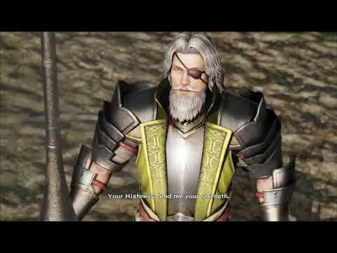 bladestorm nightmare part 20