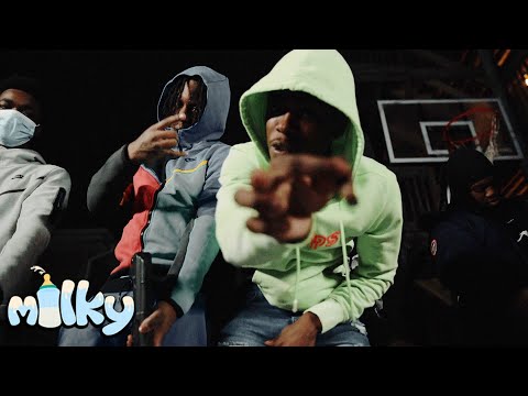 LilBossLuck - No Hook (Official Music Video)