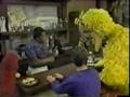 Sesame Street Lunchtime Hoopers