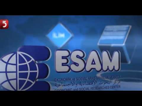 🔴#CANLI | ESAM Açılış Konferansları - Saadet Partisi Genel Başkanı Mahmut Arıkan konuşuyor