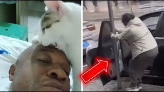 10 Most Ridiculous and Embarrassing Moments Caught on Camera