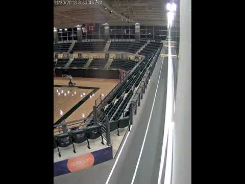 November 30, 2018 Earthquake 7.0