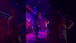 Saves The Day - Driving In The Dark (Brooklyn Made, NYC - May 5, 2023)