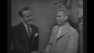 Buck Owens ~ Above and Beyond (1960)