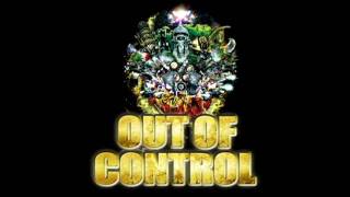 V.A.DVD -OUT OF CONTROL- Trailer