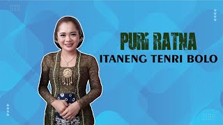 Download lagu ITANENG TENRI BOLO Voc.Puri Ratna Feat New Kusuma wardani mp3