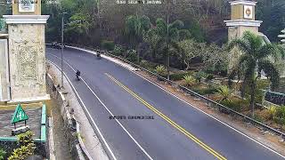 LIVE PEMANTAUAN CCTV LALULINTAS PEREMPATAN PATUK live webcam