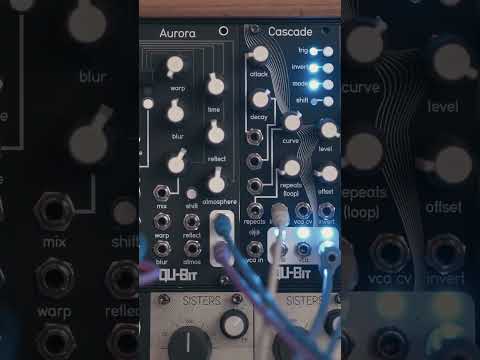 Qu-Bit Nautilus Sub-Nautical Complex Delay Network image 5