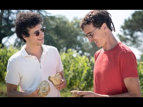 VIN SUR VIN, avec Adrien Gallo et Bastien Pestourie (La Bastane)
