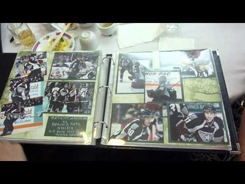 5 Jim Wong Chu sees Zach Yuen's WHL Highlights 2009 2010 Photo Album
