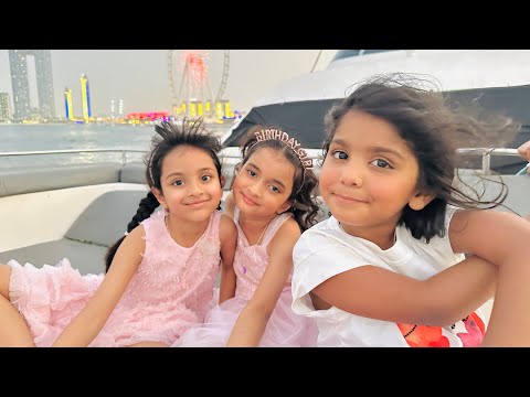 Friend's birthday party🎂🎈| Entertainment @zunairakisharartein