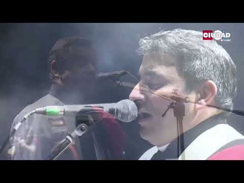 Yrigoyen | Las voces de Orán - Salta duende del recuerdo