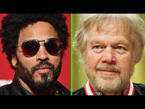 How AMERICAN WOMAN was written ACCIDENTALLY: Randy Bachman discusses + Lenny Kravitz' version