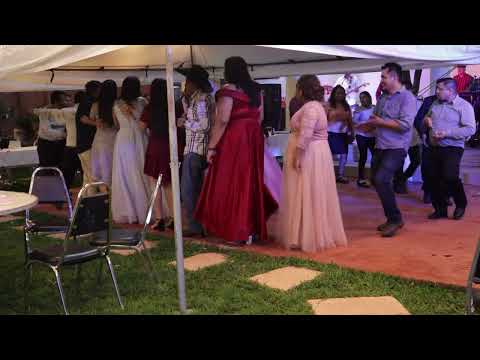 Grupo Triple S,  Sabor a Durazno, desde Salinas Victoria N.L.