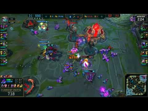 Quickshot is an incredible caster