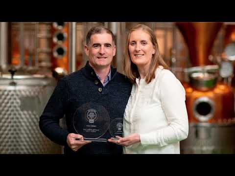 Ballykeefe Distillery Overview