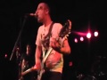 Frodus "Explosions" (Partial) at Black Cat, 2009