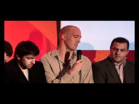 PREMIOS OLE 20112012