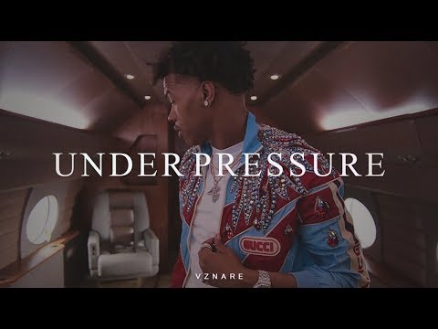 Lil Baby x Gunna x Future Type Beat - "Under Pressure"