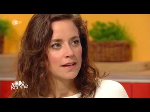 Volle Kanne vom 9 Februar 2017 - Jana Ina Zarella zu Gast