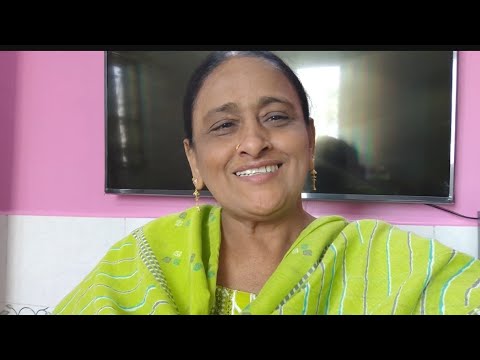 Daily routine vlog❤| matar pulao recipe