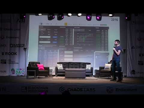 DeFiCon 2022 - Spotlight Speech: Joey Zacherl, CTO of Rook | MEV: Past, Present, and Future