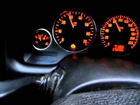 Как определить скорость по тахометру? Подробный гайд