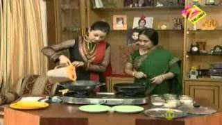 Mee Inti Vanta Feb. 22 '11 Part - 1