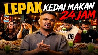 Download lagu LEPAK KEDAI MAKAN 24 JAM (EPISODE 1) mp3 Download lagu LEPAK KEDAI MAKAN 24 JAM (EPISODE 1) mp3