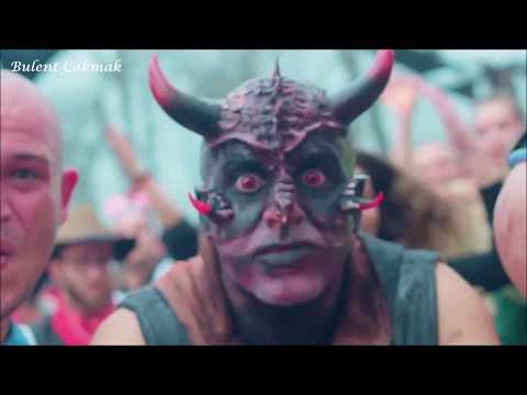 Bulent Cakmak & Fırat Karakılıç - Lucid Dream (Original Mix) #Psytrance