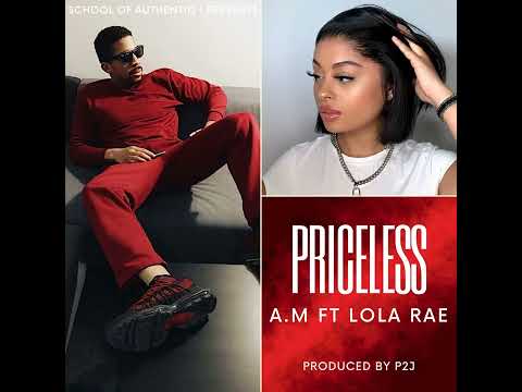 Amdi McErnest - Lola Rae Ft. Lola Rae