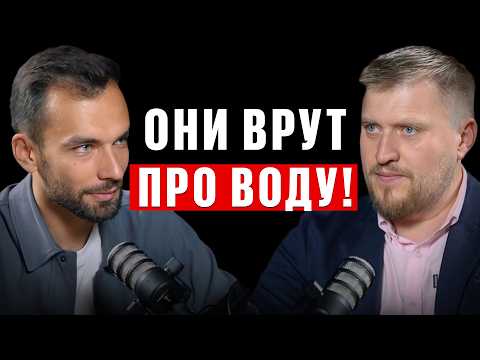 СПАСЕНИЕ от инфаркта и инсульта! Тромбы растворяет обычная… Виктор Кордюков