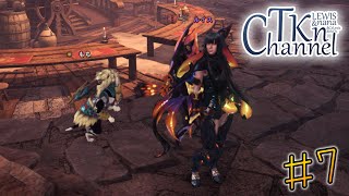 【MHW・IB】生きてましたよ#7