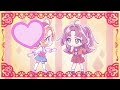 1080p Eyecatch 1 Star Detective Precure