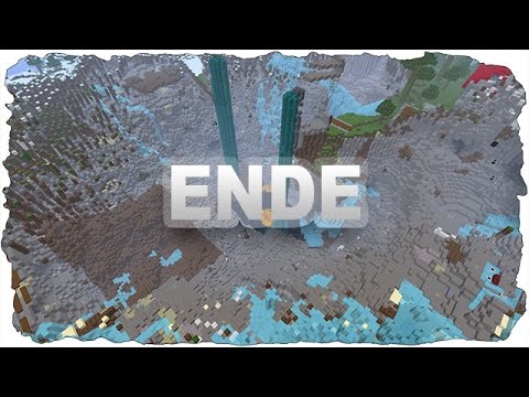 Minecraft TechTown - PROJEKTENDE #95