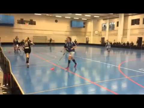 Matchcoach DIF - TÄBY FC innebandy DJ