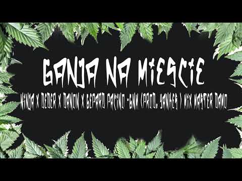 NINJA SPK & DEDER & DANON & GEPARD PACINO - GNM (PROD.YANKES)