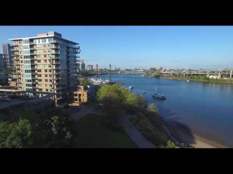 Residence Inn by Marriott Portland Downtown RiverPlace 2115 SW River Pkwy Portland OR 97201 USA