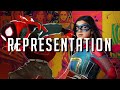 You DON'T Want Diversity | Ms Marvel and Miles Morales