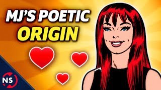 The Beautiful Origin of Mary Jane and Peter Parker&#39;s Relationship 💕 (Spider-Man) || NerdSync