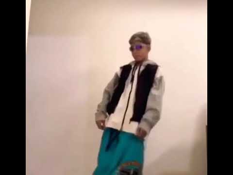 Passinho Do Magrão - Magrão Futurista. (Lançamento 2021) #short #shorts