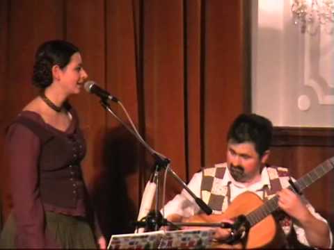 Hungarikum Együttes -  Ha te tudnád