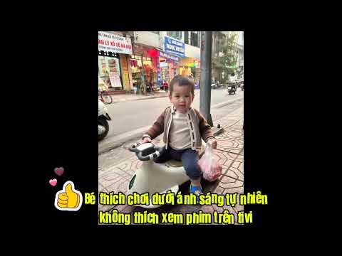 Bé Phạm Thiên Phú lớp D2 hưởng ứng cuộc thi Đại sứ xanh