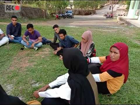 Seru,,,!  RAKER SEMA_FITK IAIN AMBON